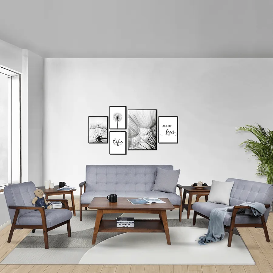 Adair 1 Seater Sofa