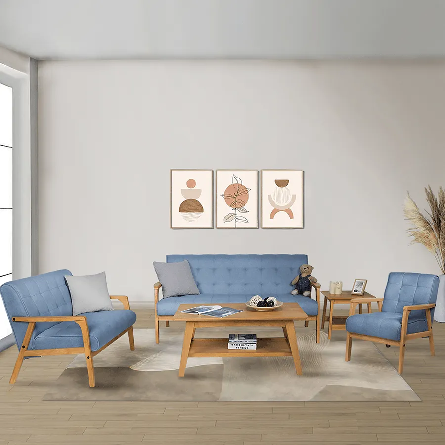 Adair 1 Seater Sofa