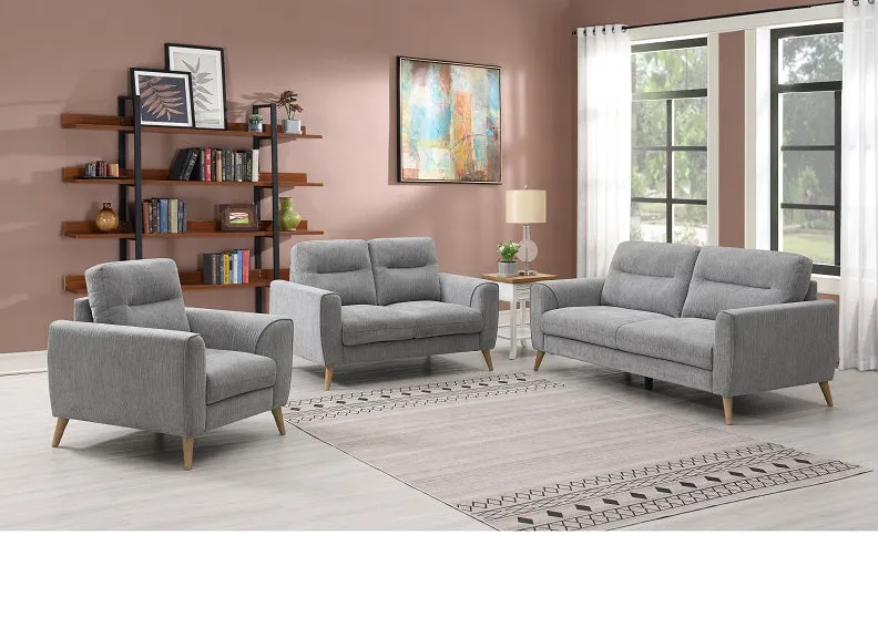 Anderson Fabric 2SS Sofas