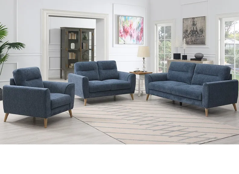 Anderson Fabric 2SS Sofas
