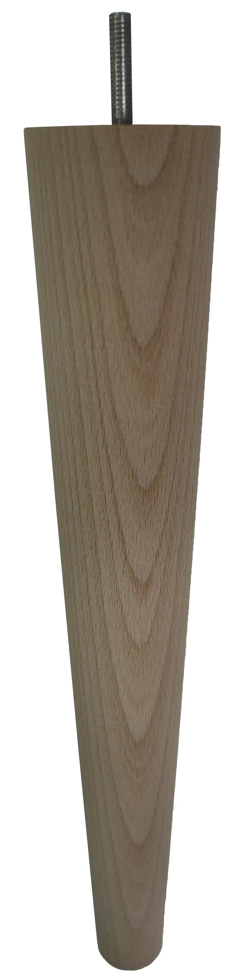 Angelina Tall Wooden Furniture Legs