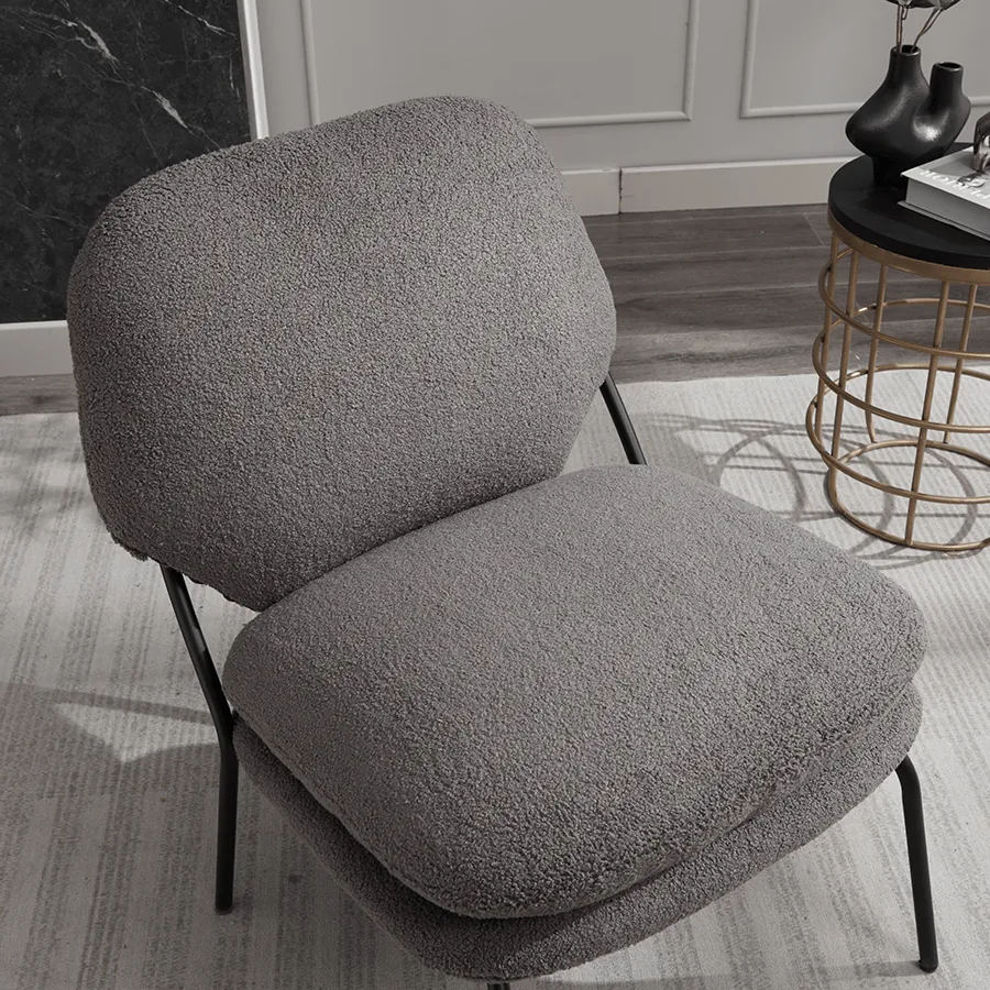 Aragon Accent Chair