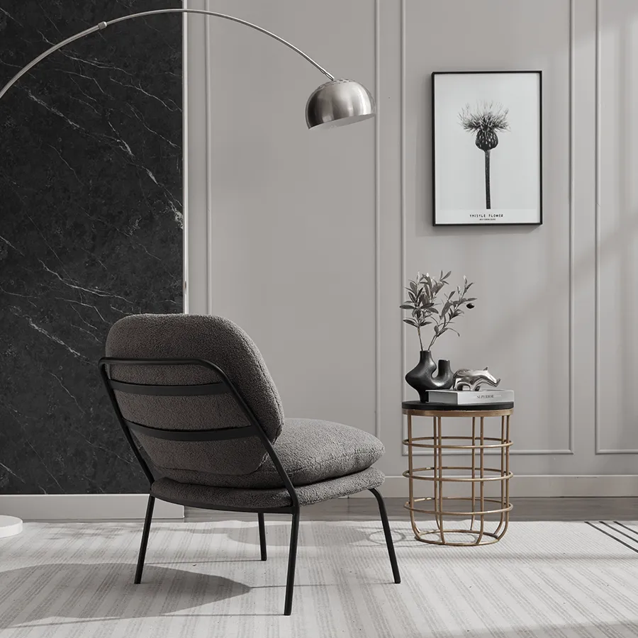 Aragon Accent Chair