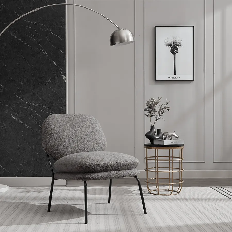 Aragon Accent Chair