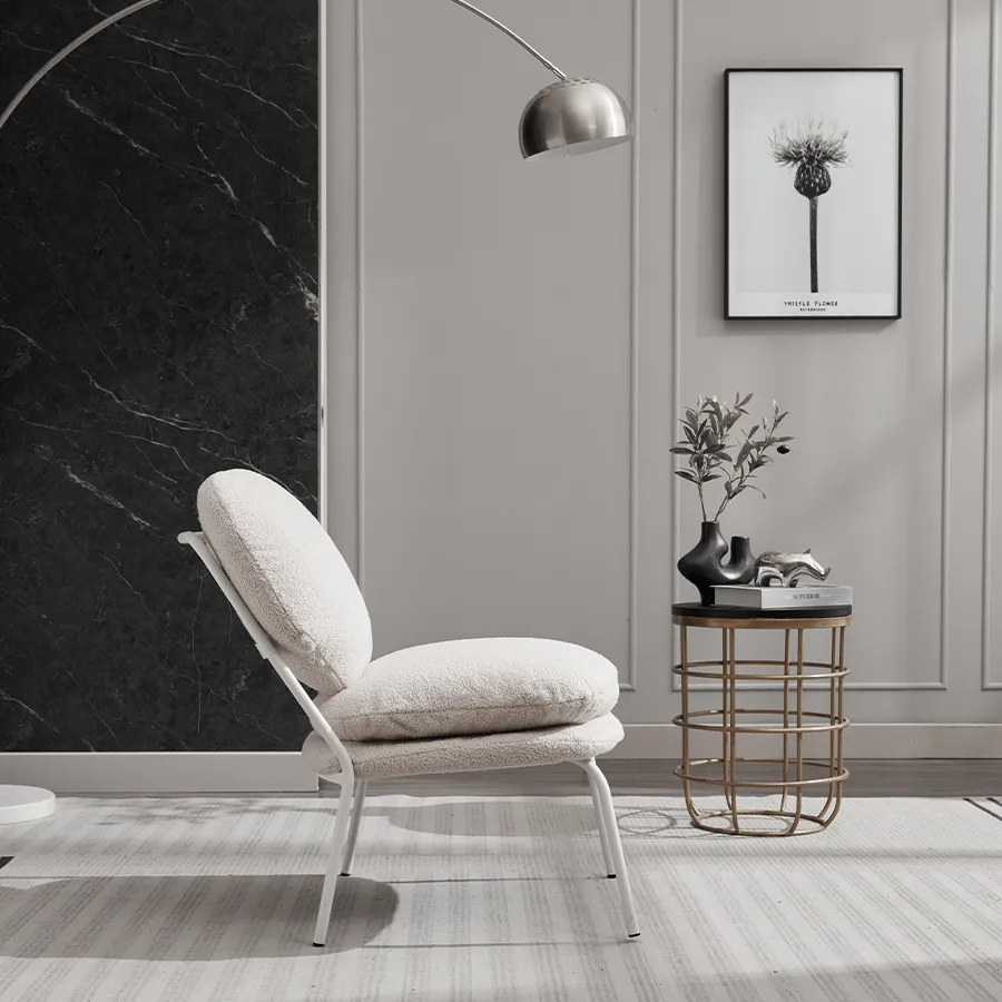 Aragon Accent Chair