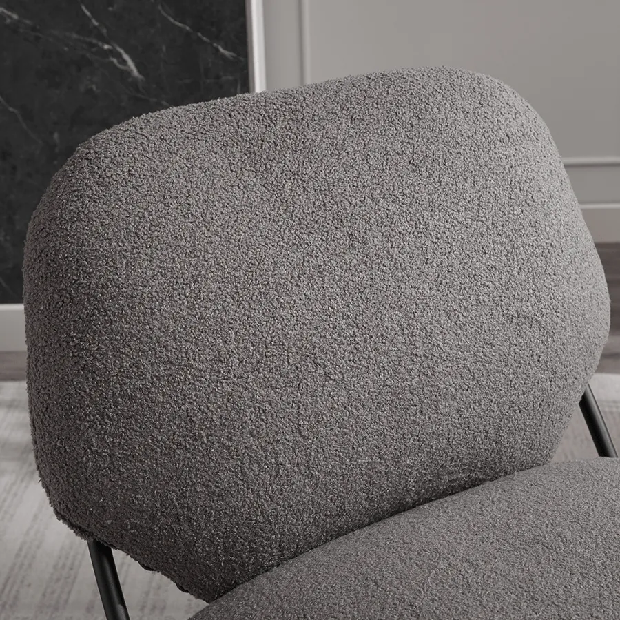 Aragon Accent Chair