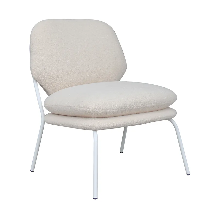 Aragon Accent Chair