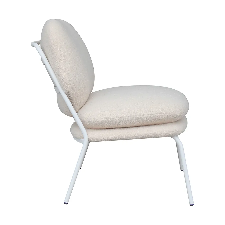Aragon Accent Chair