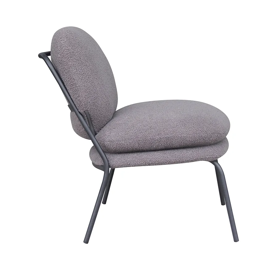 Aragon Accent Chair