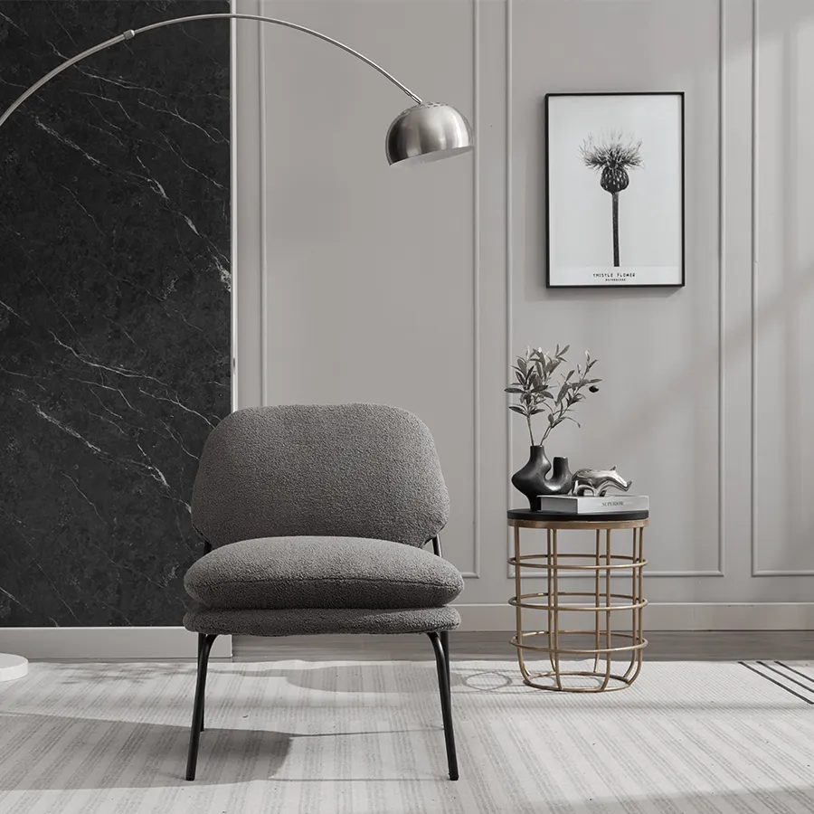 Aragon Accent Chair