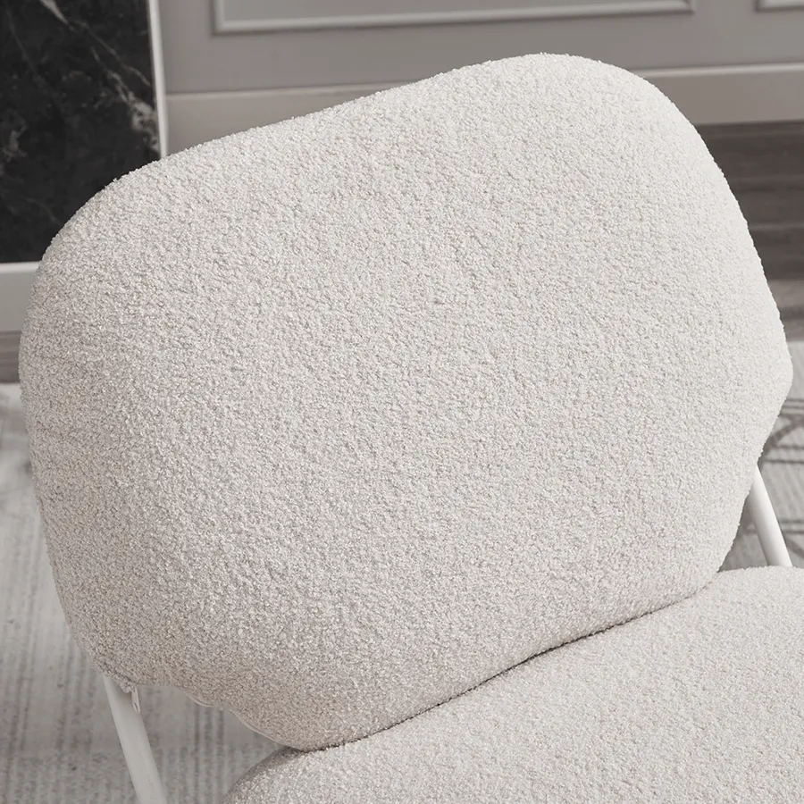 Aragon Accent Chair