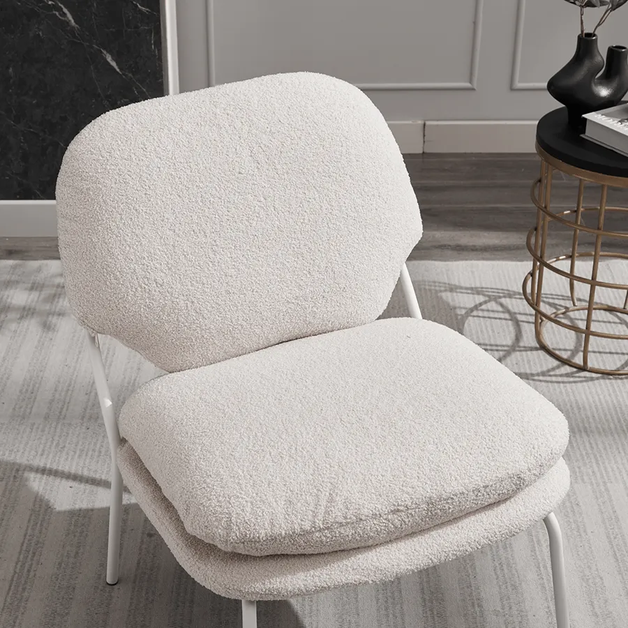 Aragon Accent Chair