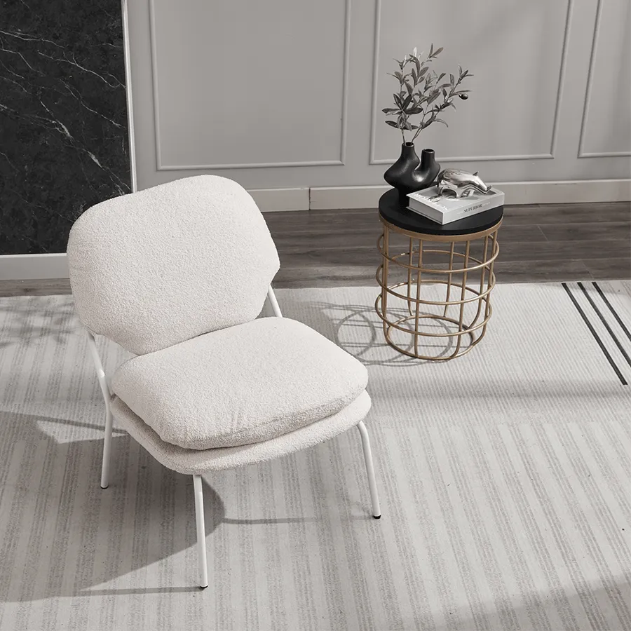 Aragon Accent Chair