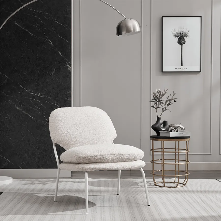 Aragon Accent Chair