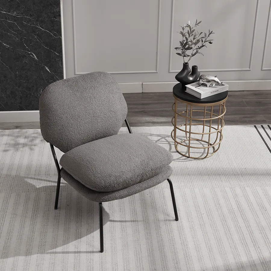 Aragon Accent Chair