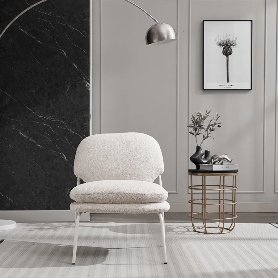 Aragon Accent Chair