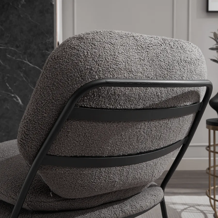 Aragon Accent Chair