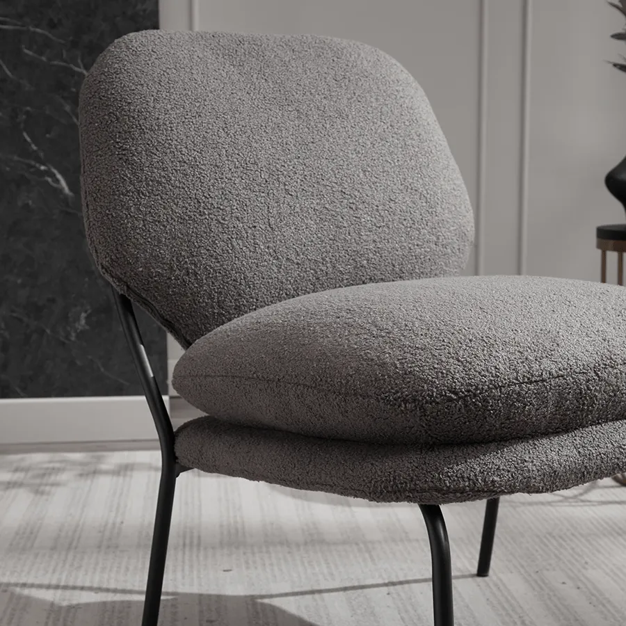 Aragon Accent Chair