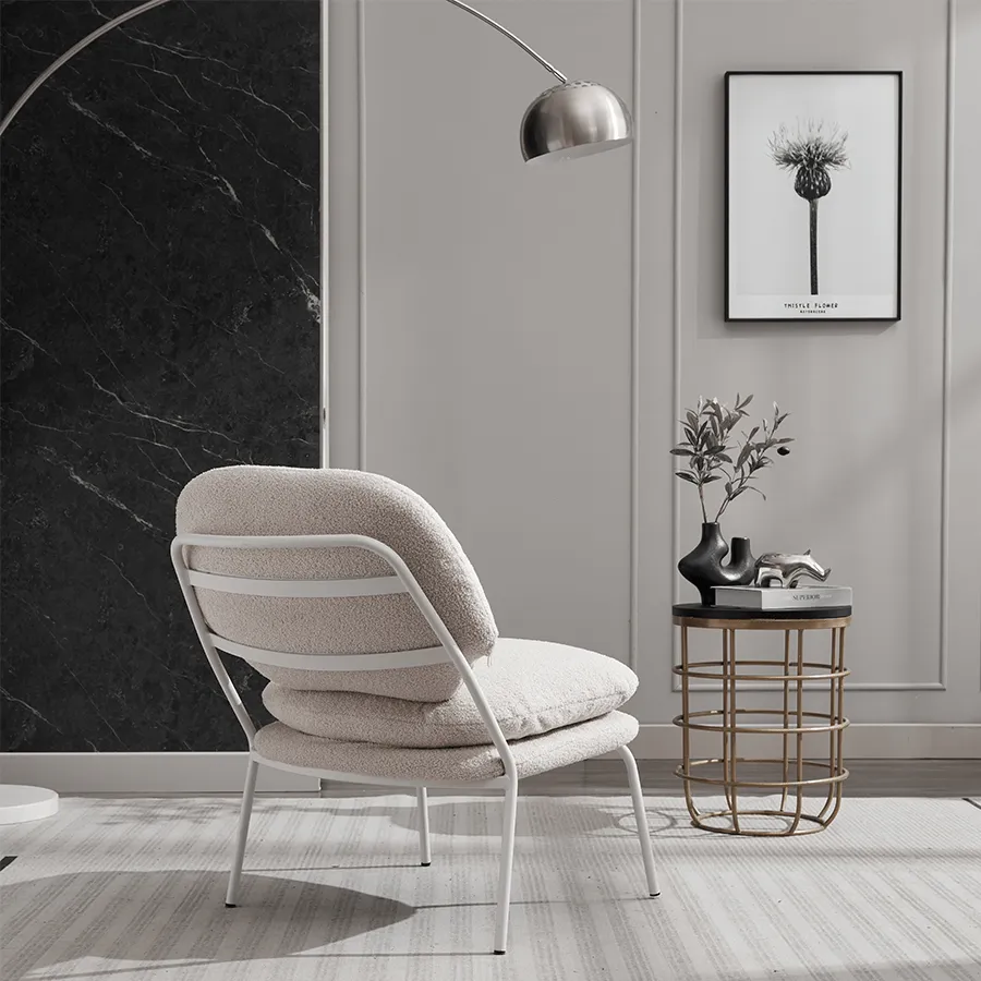 Aragon Accent Chair