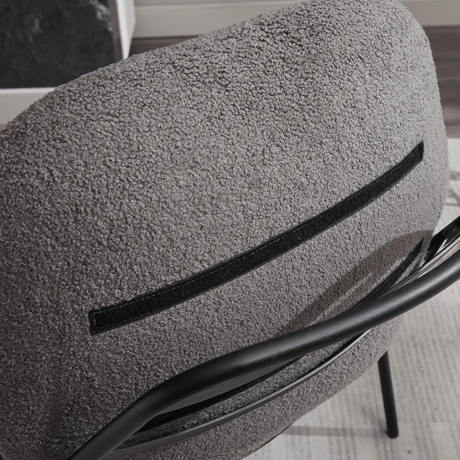 Aragon Accent Chair