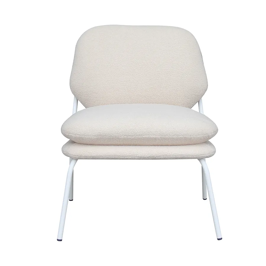 Aragon Accent Chair