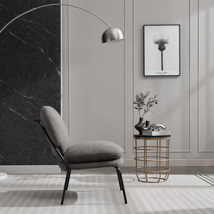 Aragon Accent Chair