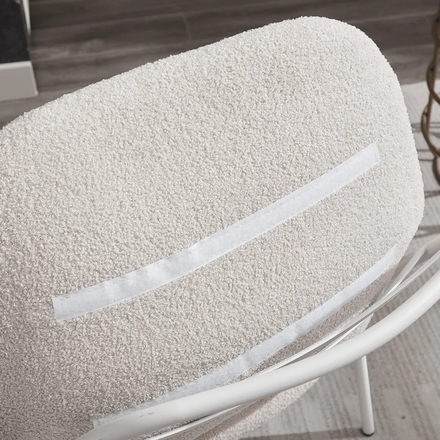Aragon Accent Chair