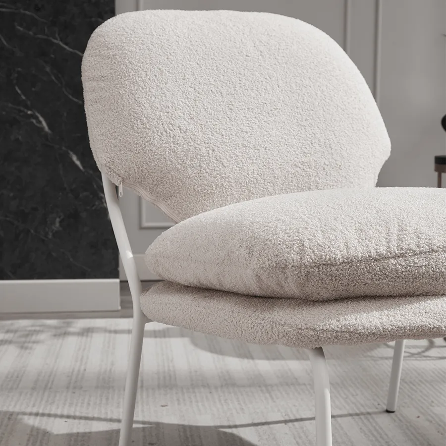 Aragon Accent Chair