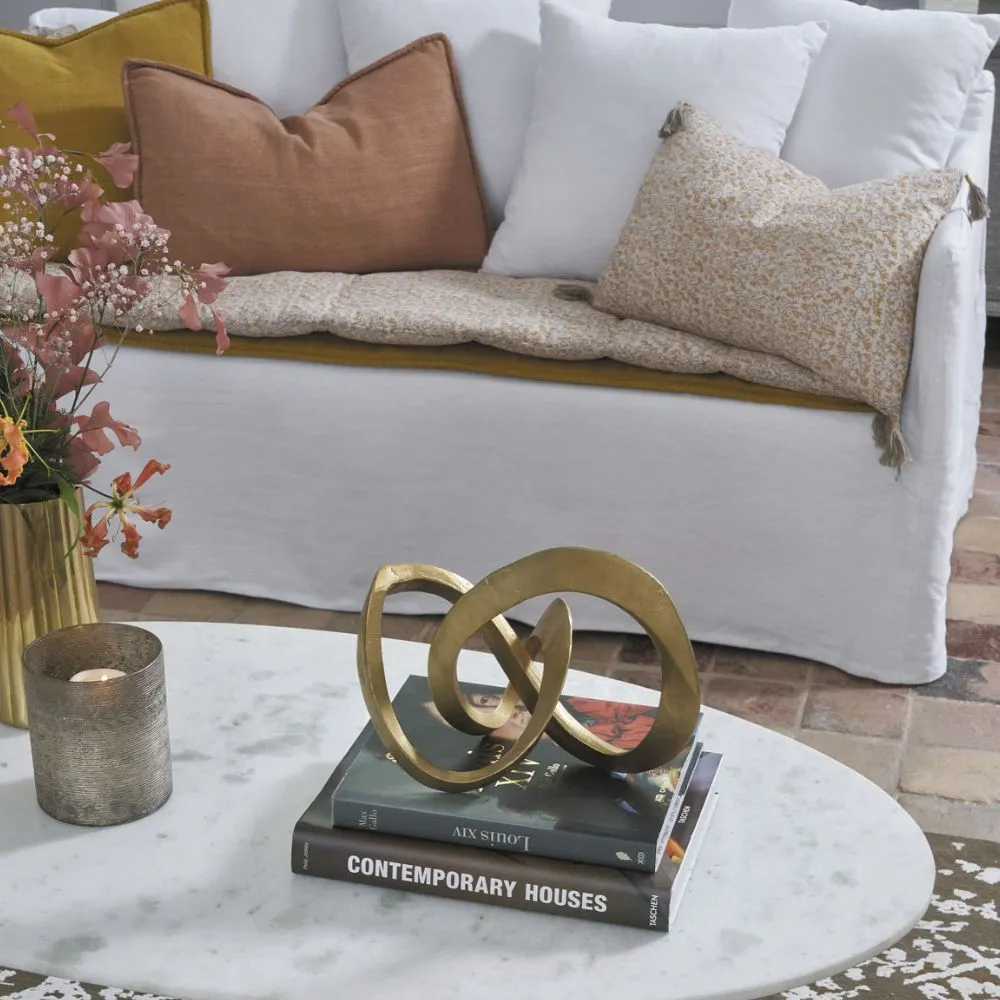 Ashley Coffee Table