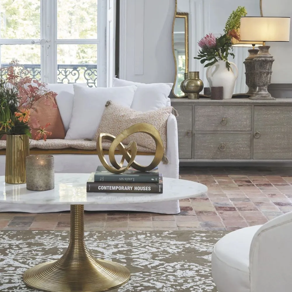 Ashley Coffee Table