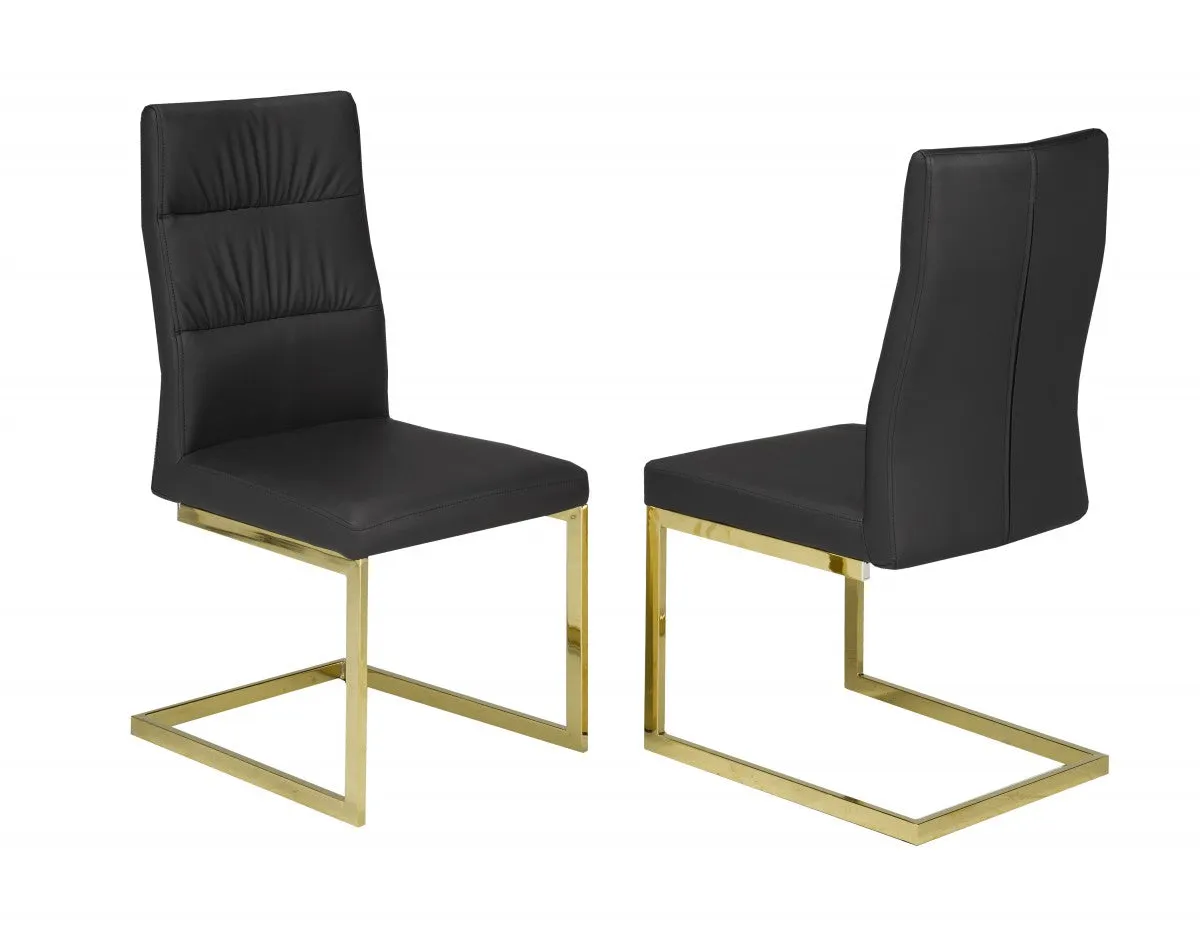 Avalon 6pc Dining Set