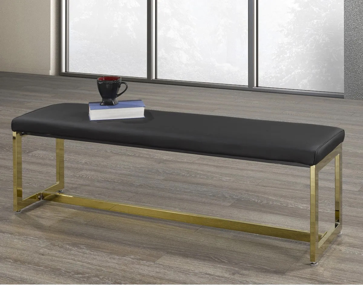 Avalon 6pc Dining Set