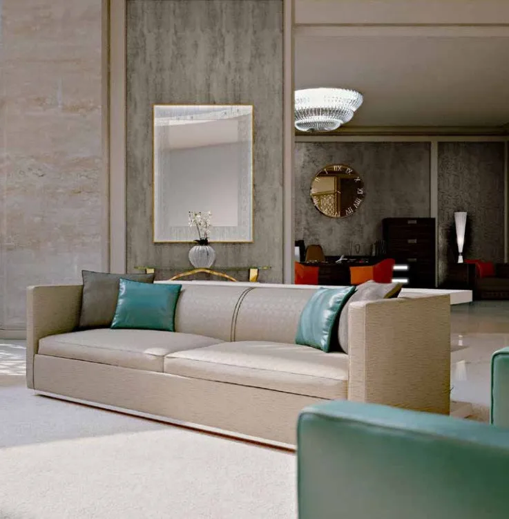 Avantgarde Sofa Collection