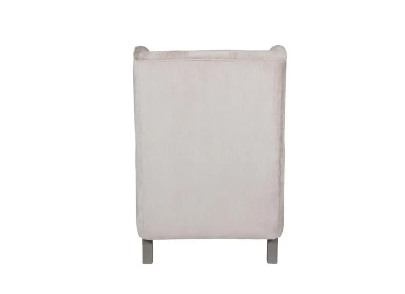 Belvedere Velvet Throne Armchairs