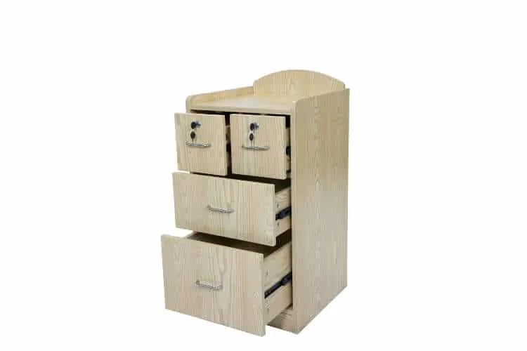 Beside Standard Cabinet