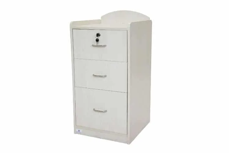 Beside Standard Cabinet