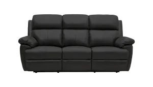 Blair 3 Seater Manual Recliner Sofa