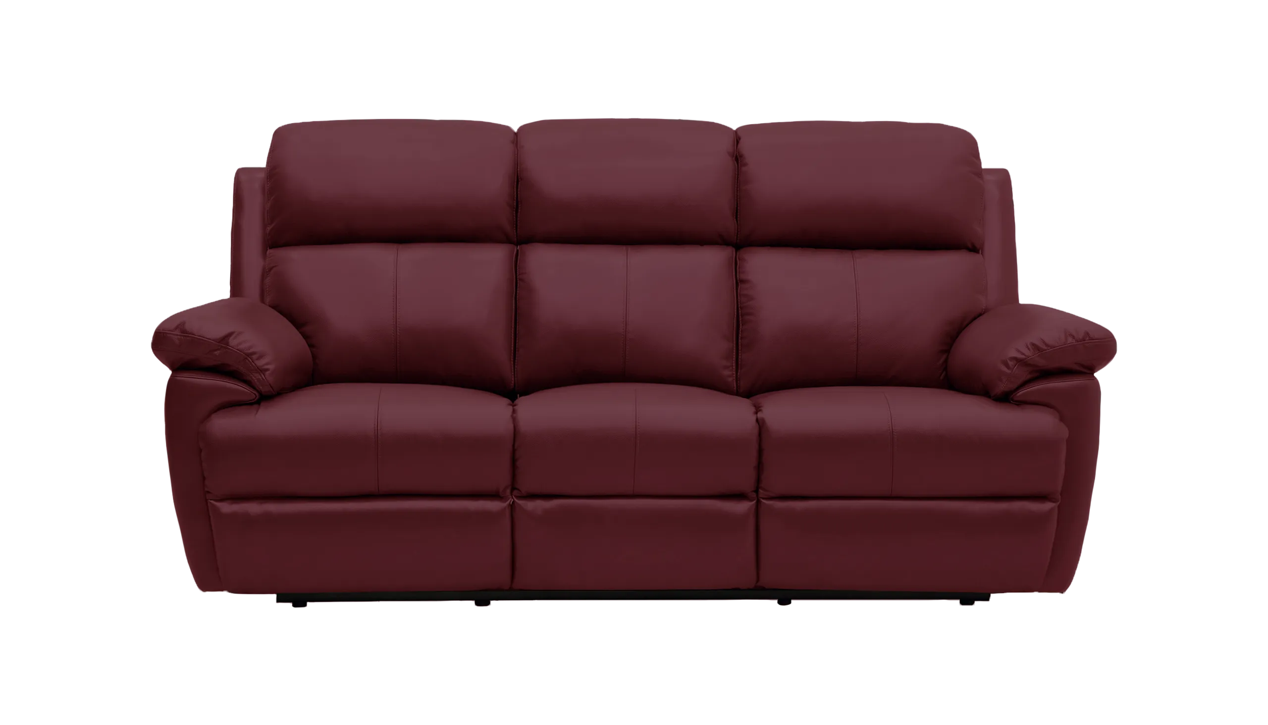 Blair 3 Seater Power Recliner Sofa