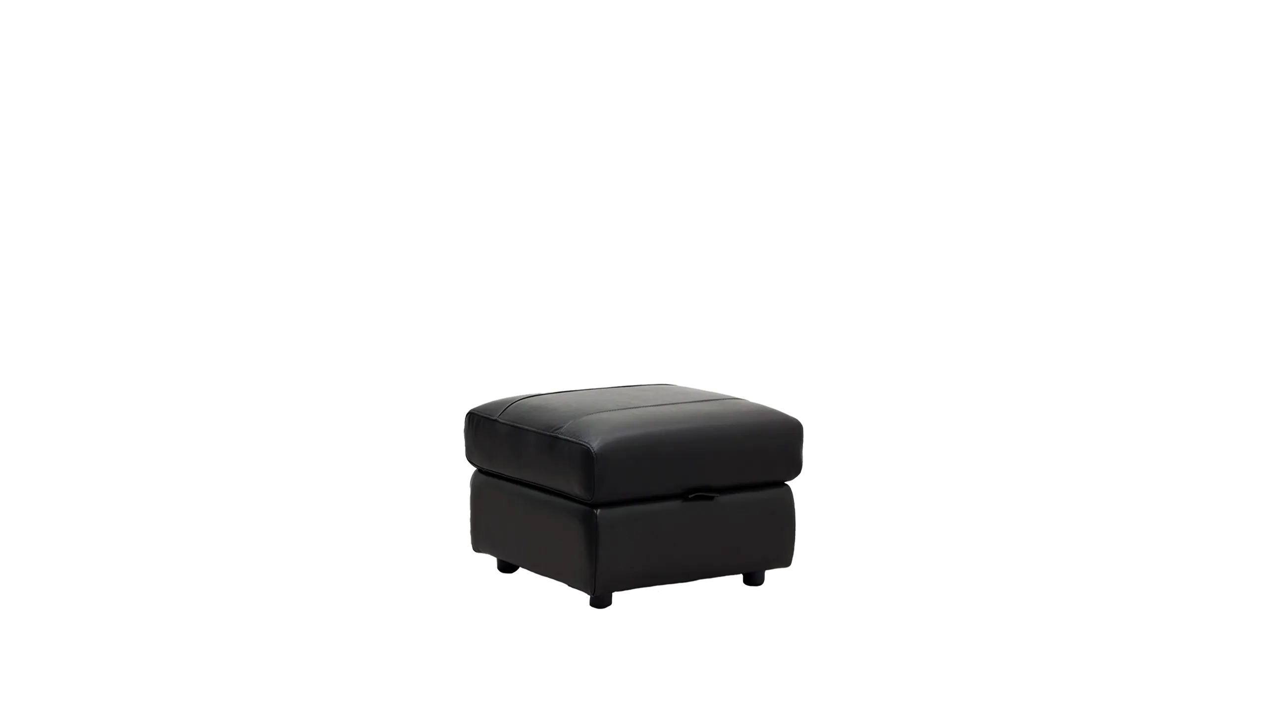 Blair Storage Footstool