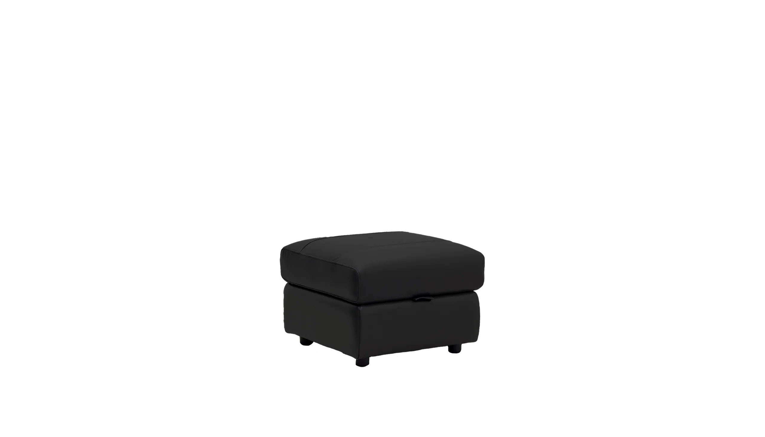Blair Storage Footstool