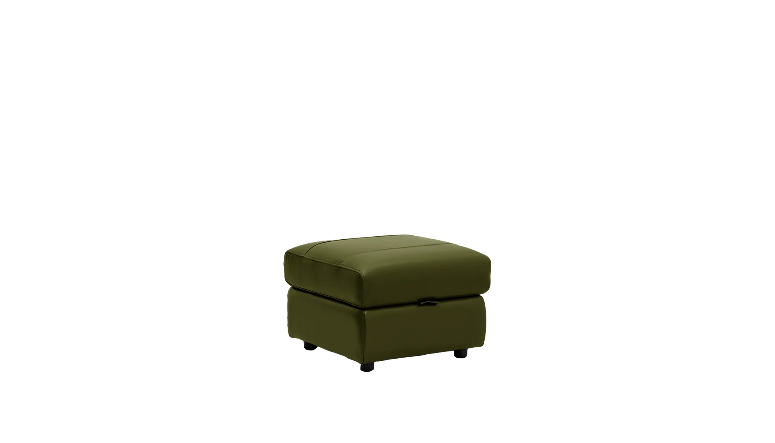 Blair Storage Footstool
