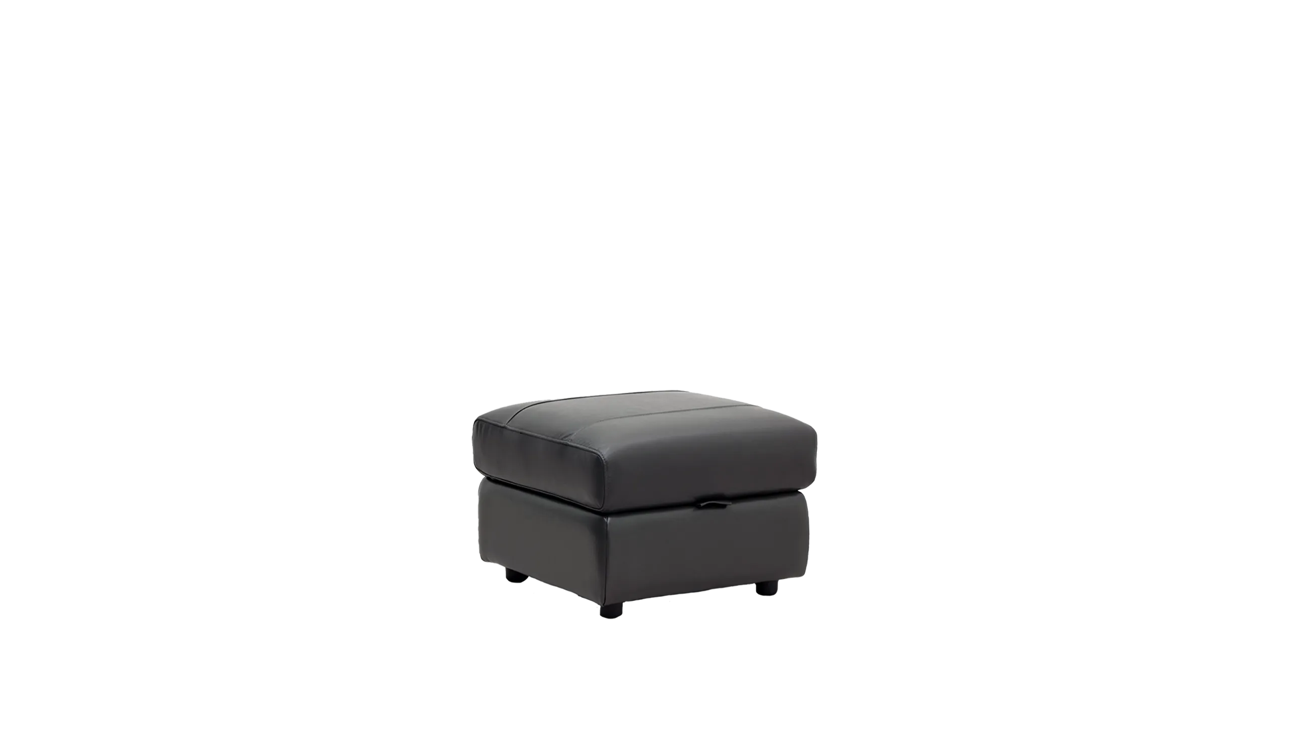 Blair Storage Footstool
