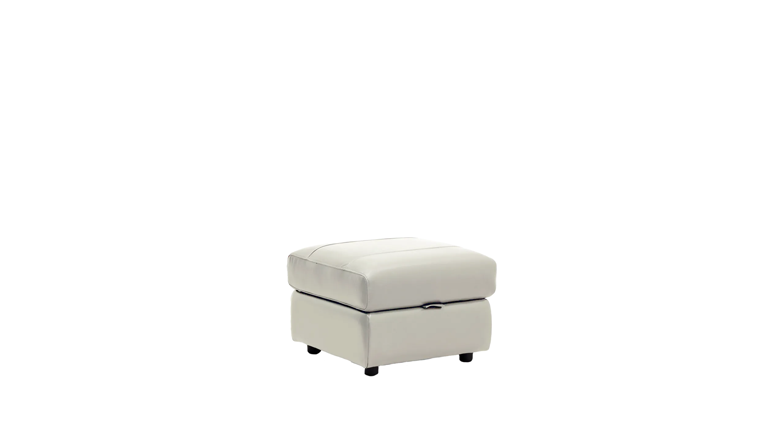 Blair Storage Footstool