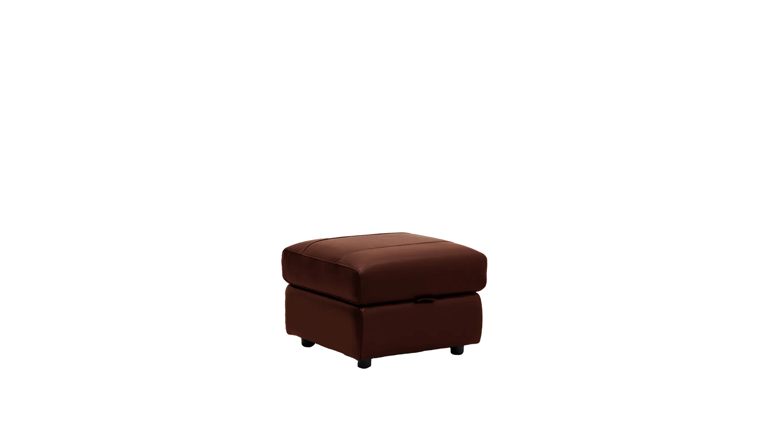 Blair Storage Footstool