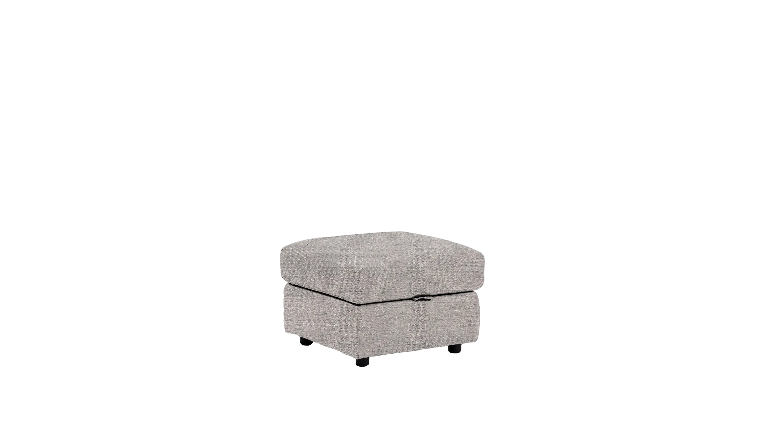 Blair Storage Footstool
