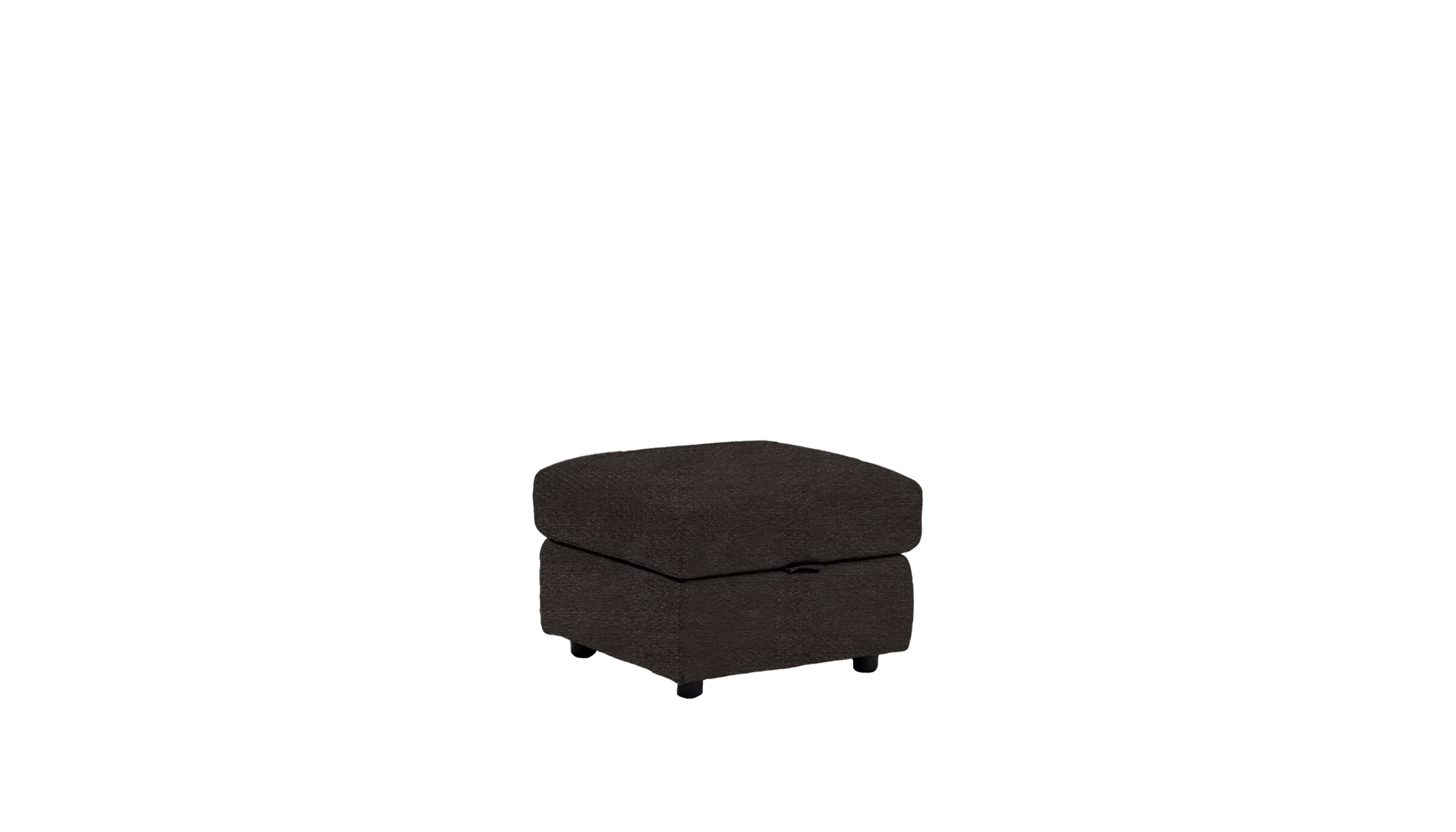 Blair Storage Footstool