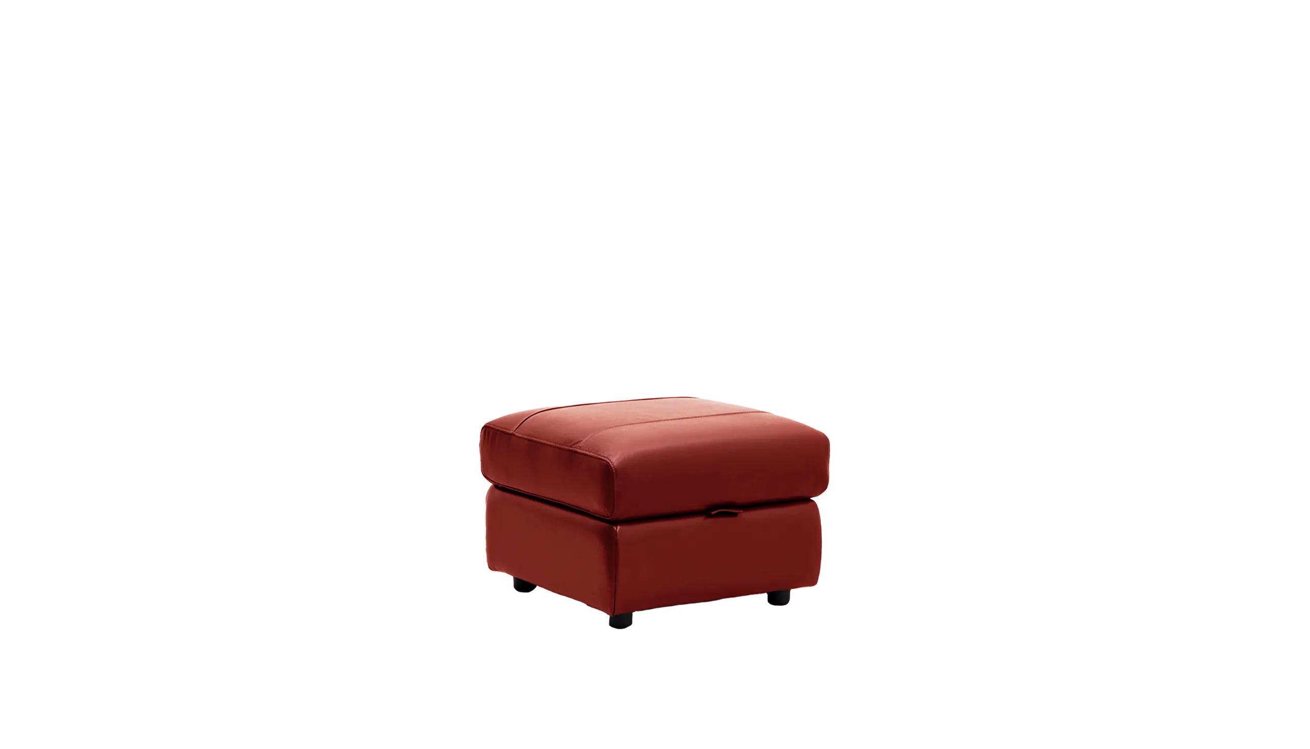 Blair Storage Footstool