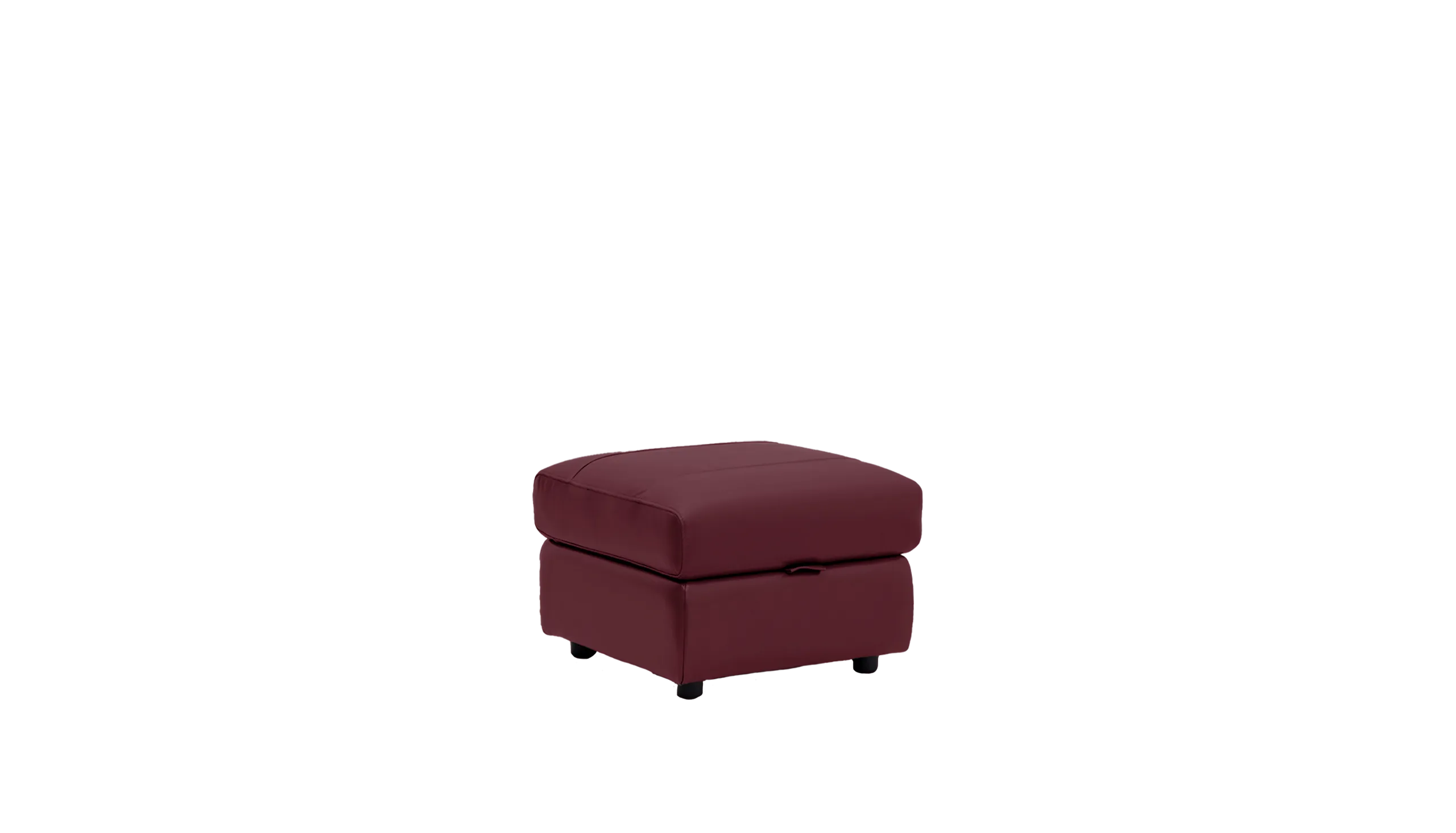 Blair Storage Footstool