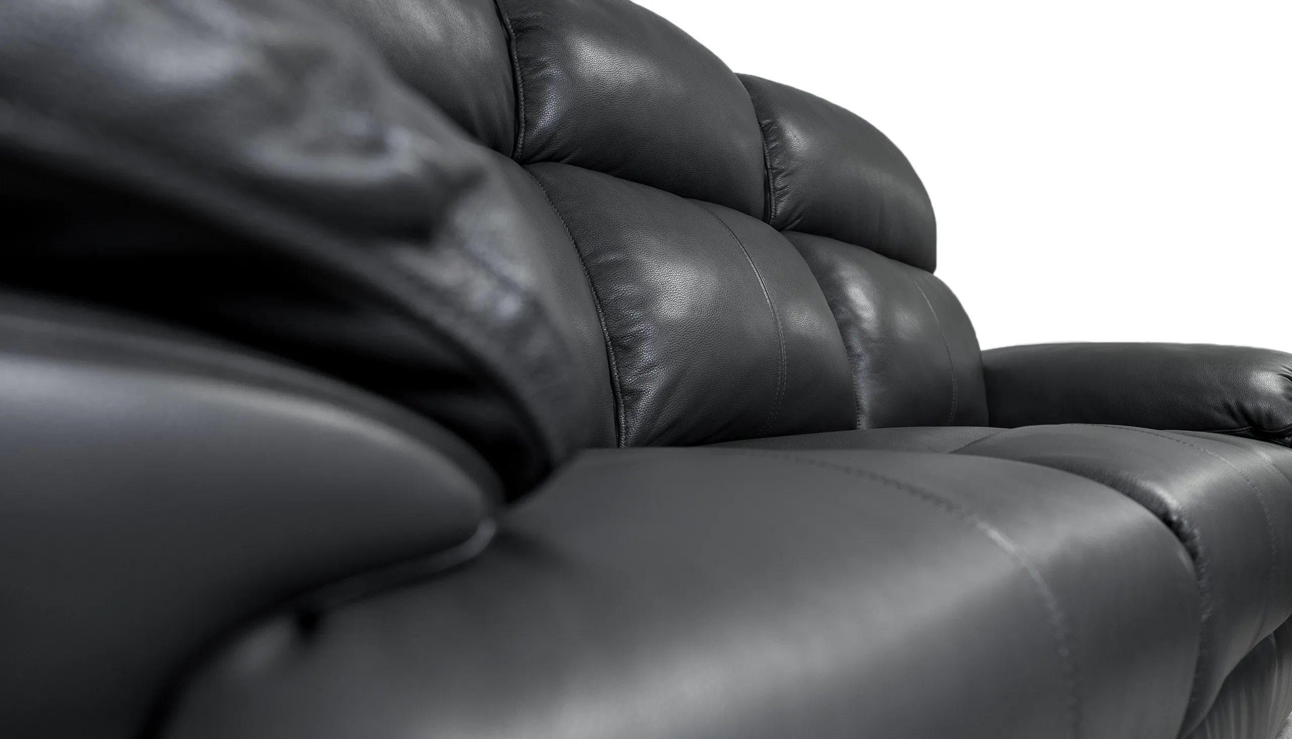 Blair Storage Footstool