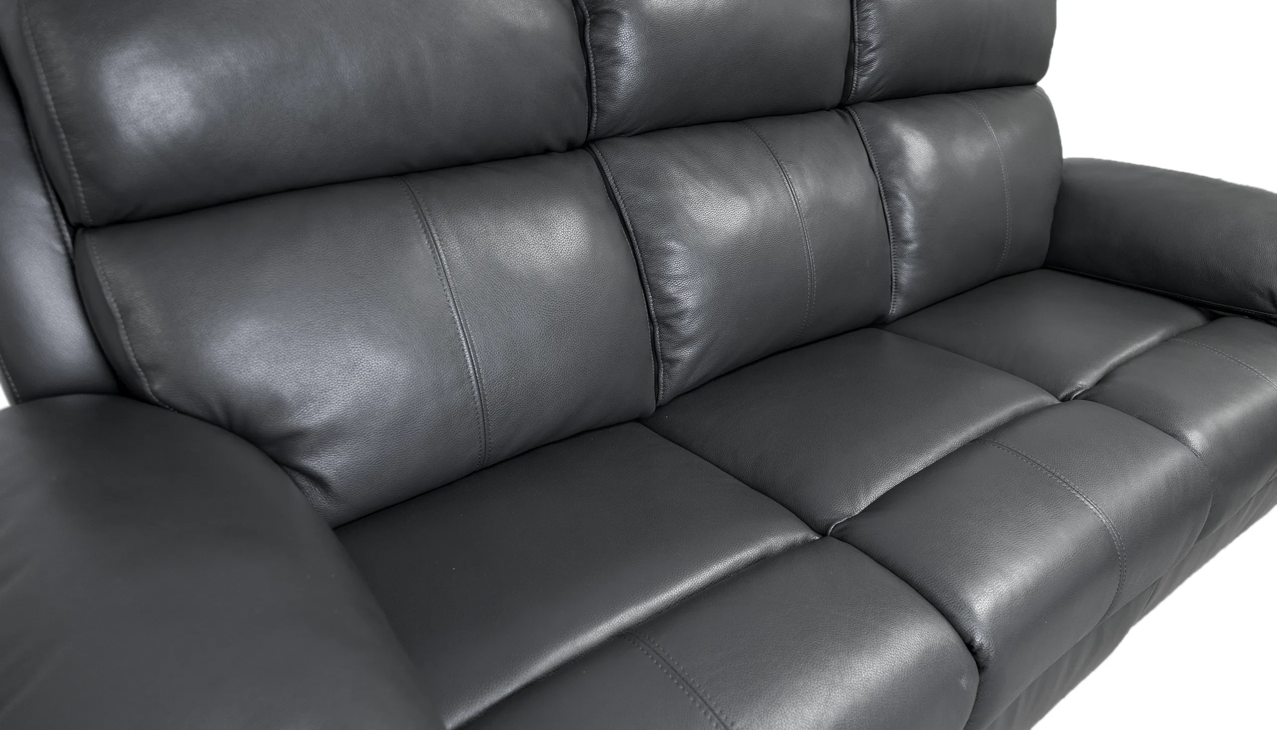 Blair Storage Footstool